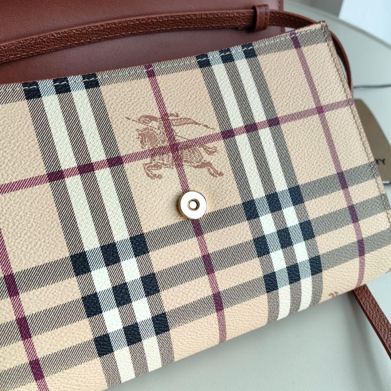 Burberry Satchel Bags